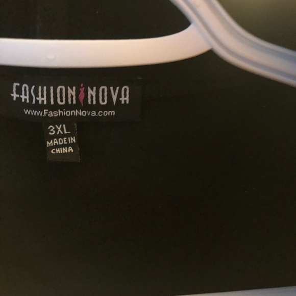 Plus Trench Jacket - Picture 2 of 3